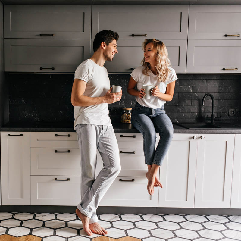 Kitchen & Bath Factory Affordable Kitchen & Bath Build to Last