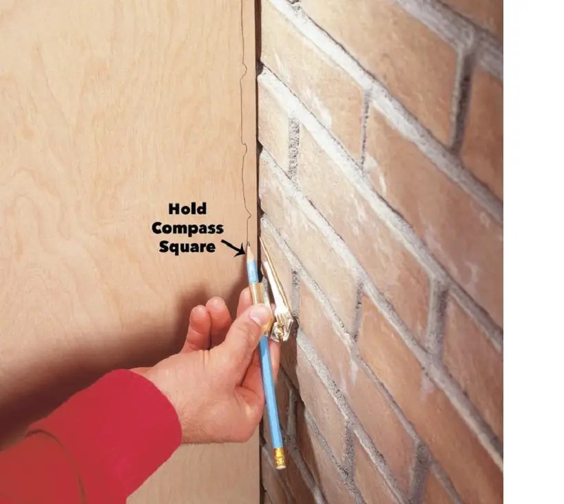 How to install Laminate Countertops YourselfKitchenandBathRenovations