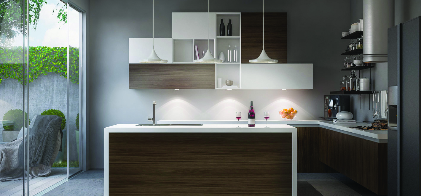 About Us Kitchen and Bathroom Studio