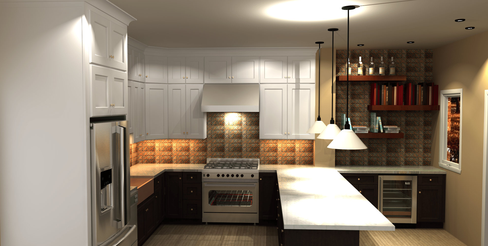 Best Kitchen & Bathroom Remodeling in Washington D.C