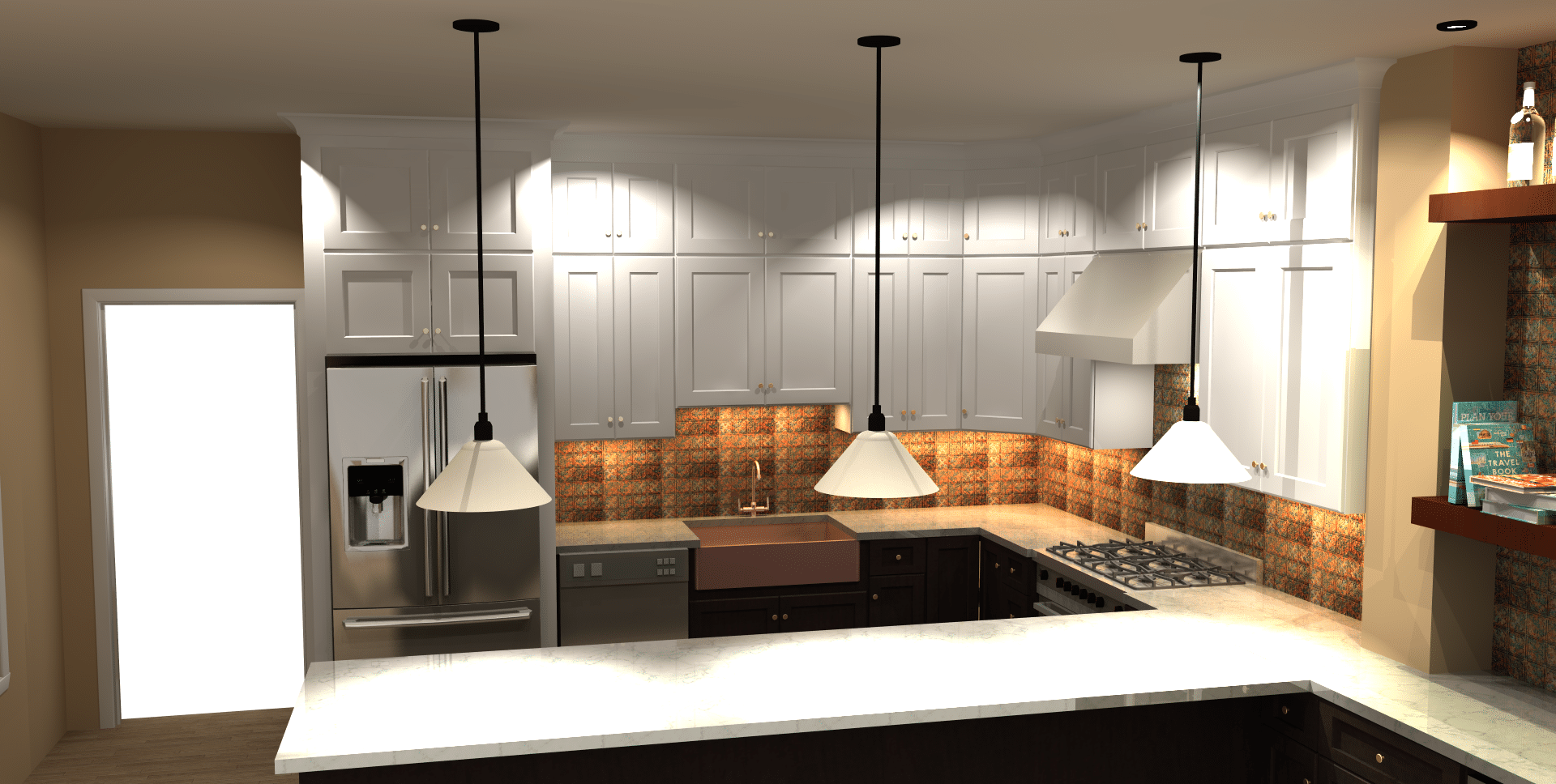 Best Kitchen & Bathroom Remodeling in Washington D.C.