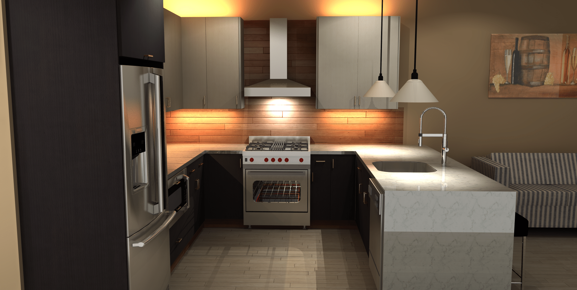 Best Kitchen & Bathroom Remodeling in Washington D.C