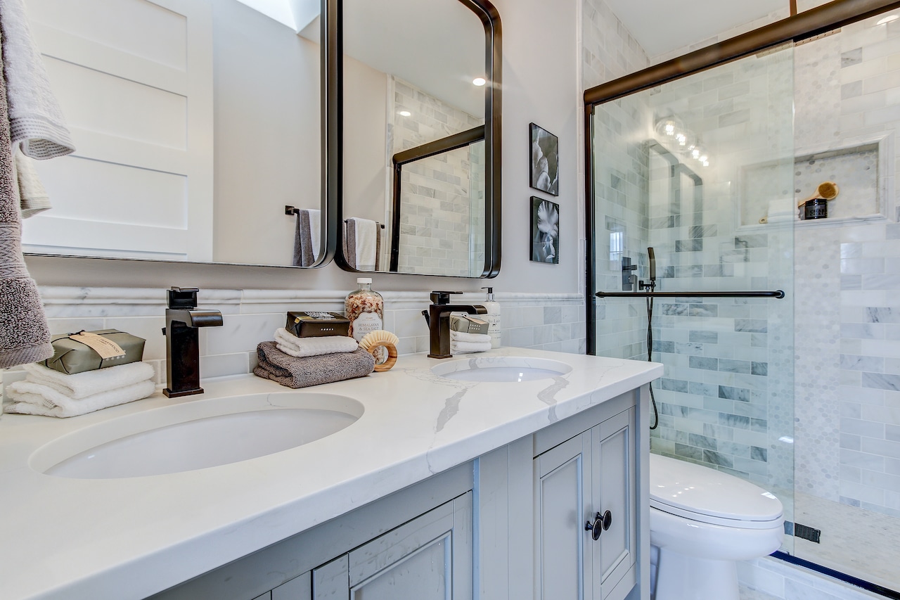 Bathroom Vanities Northern Virginia Bathroom Remodeler Remodeling In