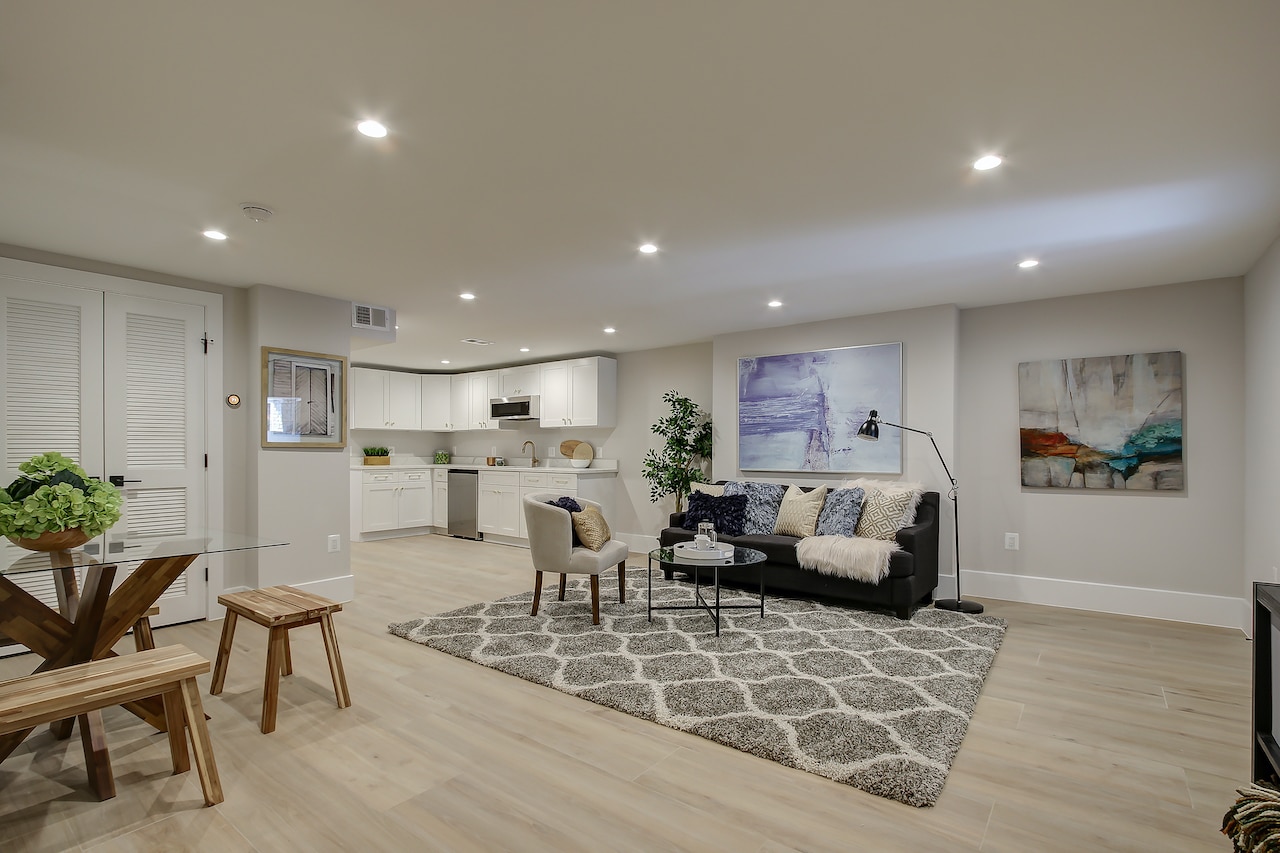 Open Concept Kitchen Ideas How to Get the Right Design