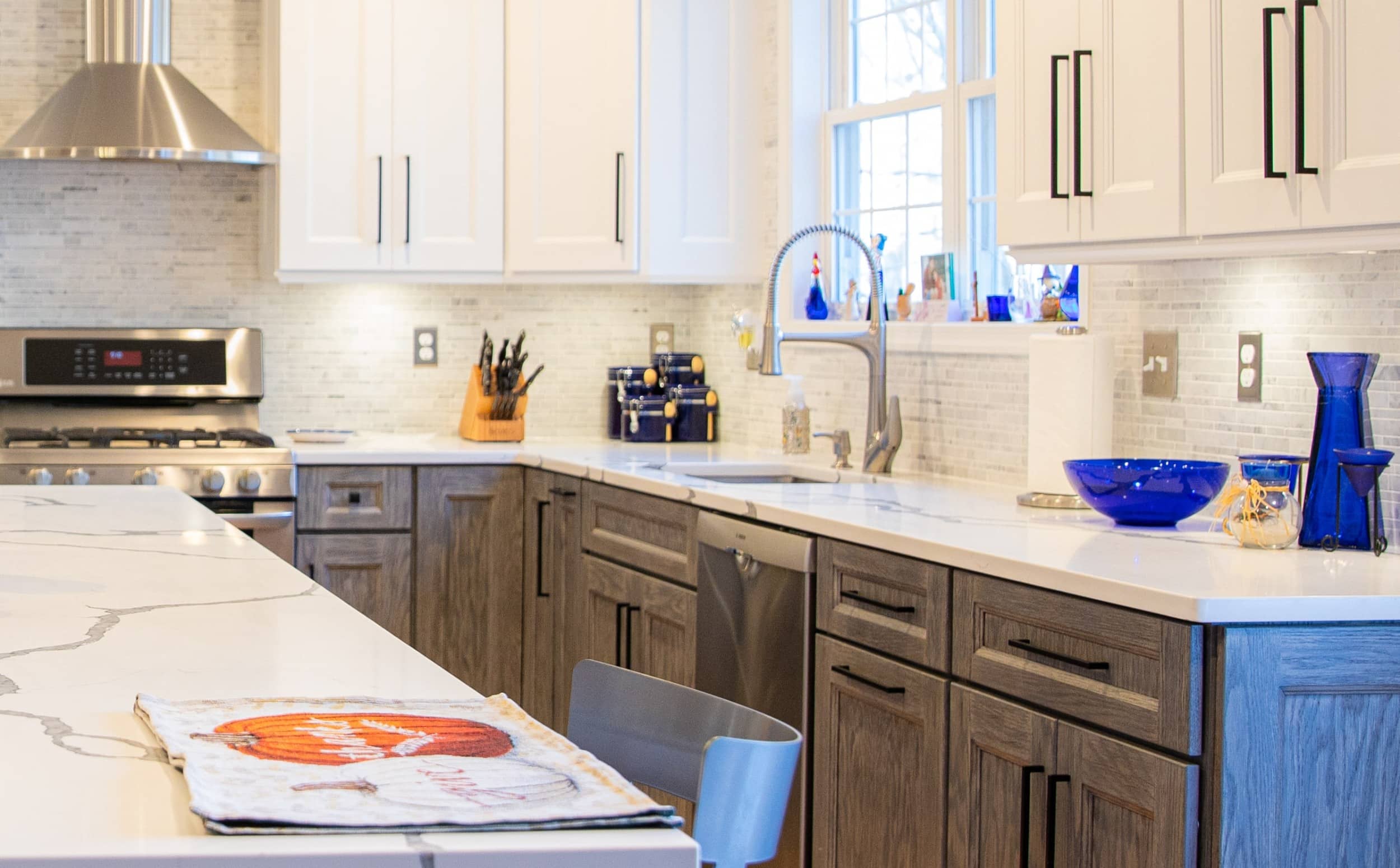 Best Kitchen & Bathroom Remodeling in Waldorf, Maryland