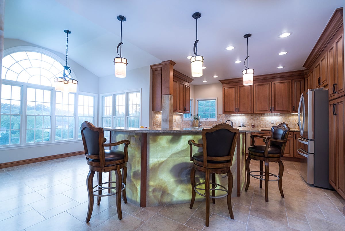 Kitchen and Bath Shop • About Us