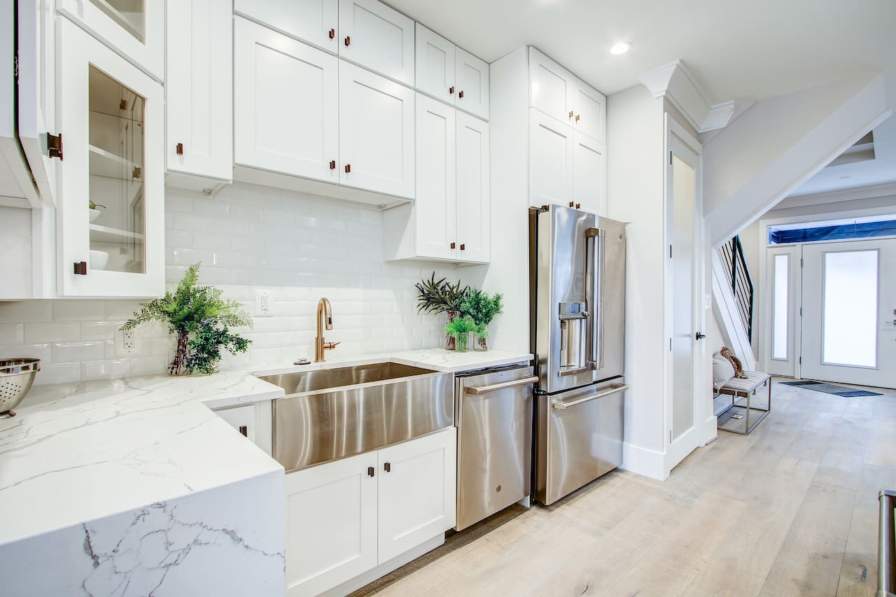 Kitchen Mistakes to Avoid During Your Remodel