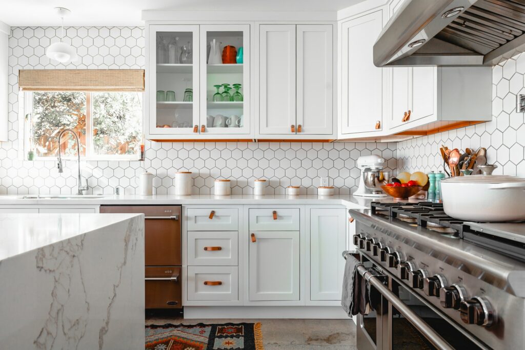 What is The Kitchen Work Triangle? Pros and Cons Explained