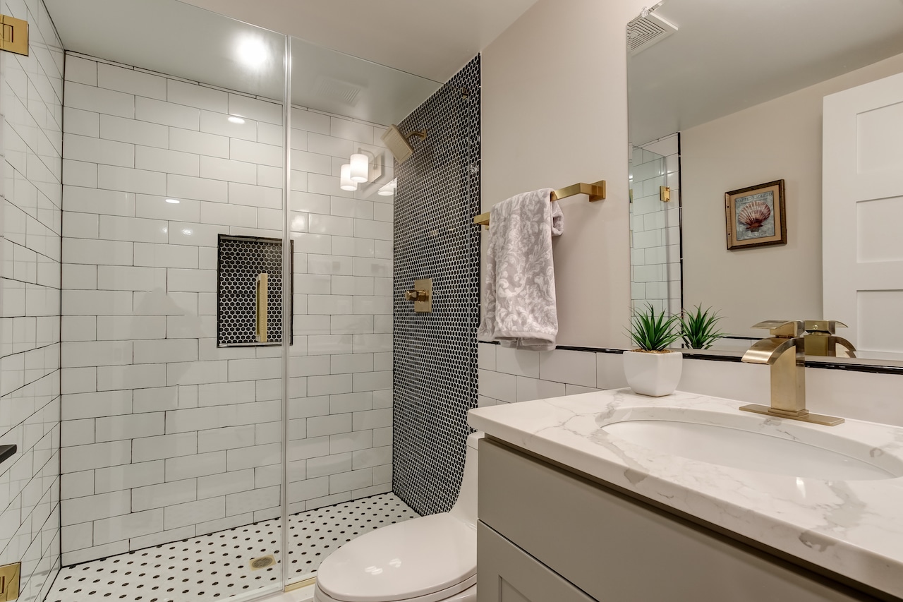 How to Save on a Bathroom Remodel Everything You Need
