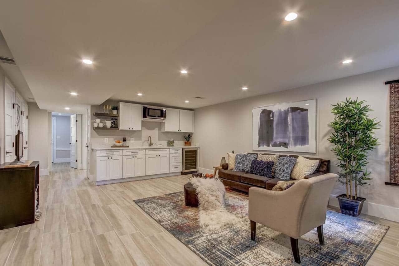 Basement Remodeling How Long Does it Take?