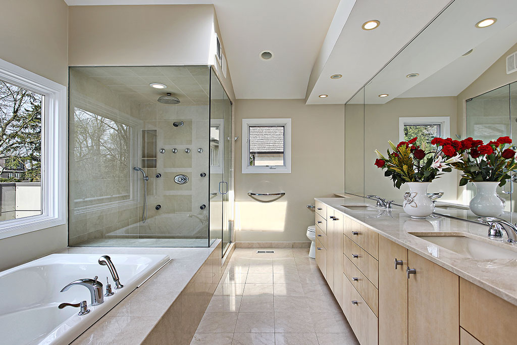 Gallery Kitchen And Bath Square