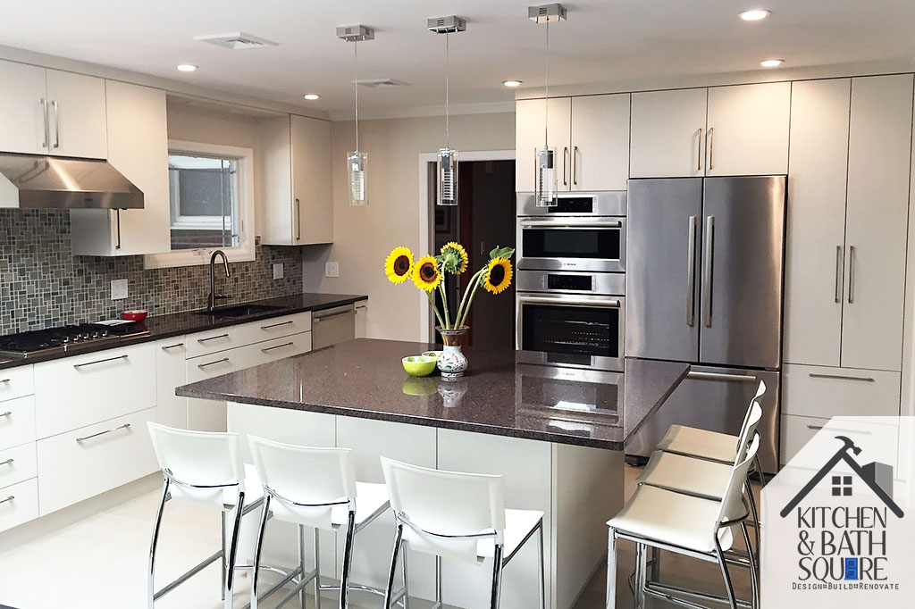 Gallery Kitchen And Bath Square