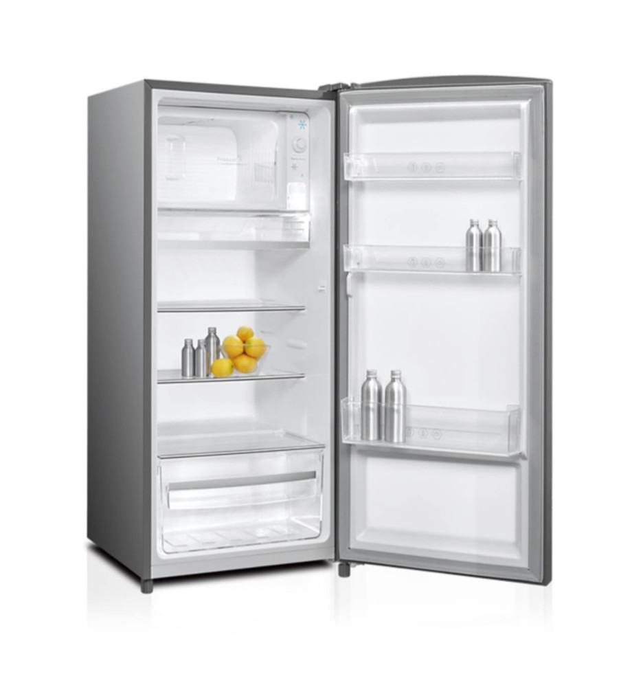 BRUHM TABLE TOP FRIDGE WITH FREEZER BFS86MD Kitchen And Beyond