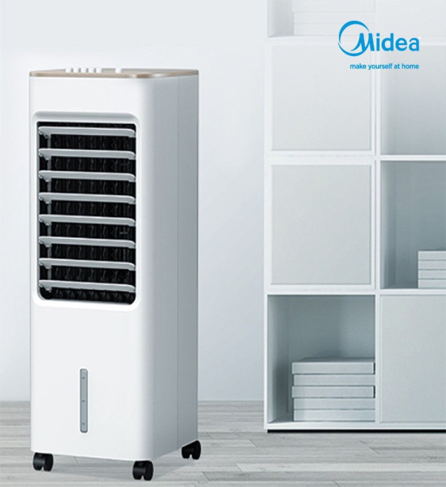 MIDEA AIR COOLER AC10018B Kitchen And Beyond