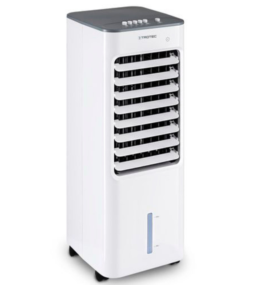 MIDEA AIR COOLER AC10018B Kitchen And Beyond