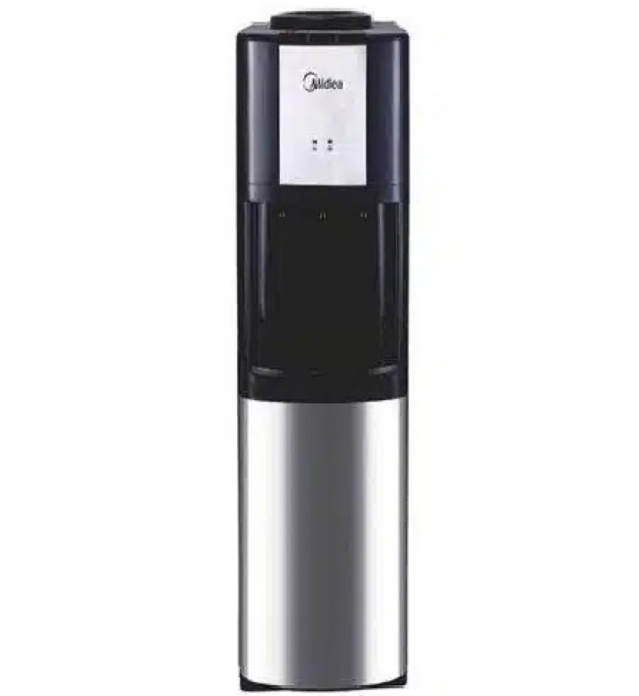 Midea 3 Tap Water Dispenser YL1638SW Kitchen And Beyond