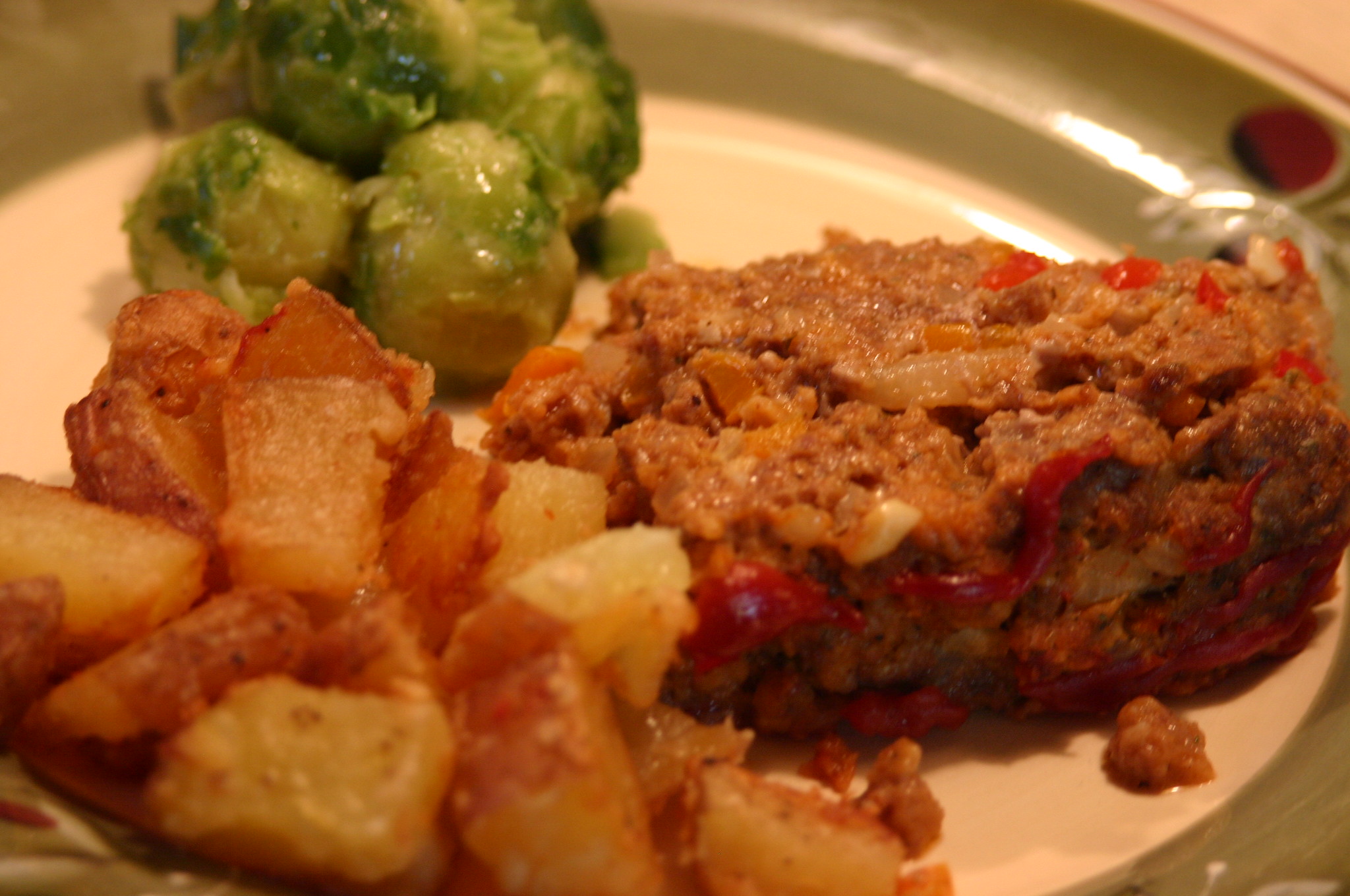 Kitchen and Kids Meatloaf Kitchen and Kids