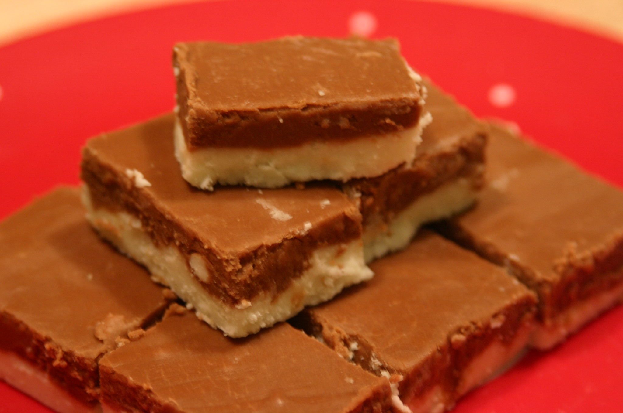 12 Days of Fudge Root Beer Float Fudge Kitchen and Kids