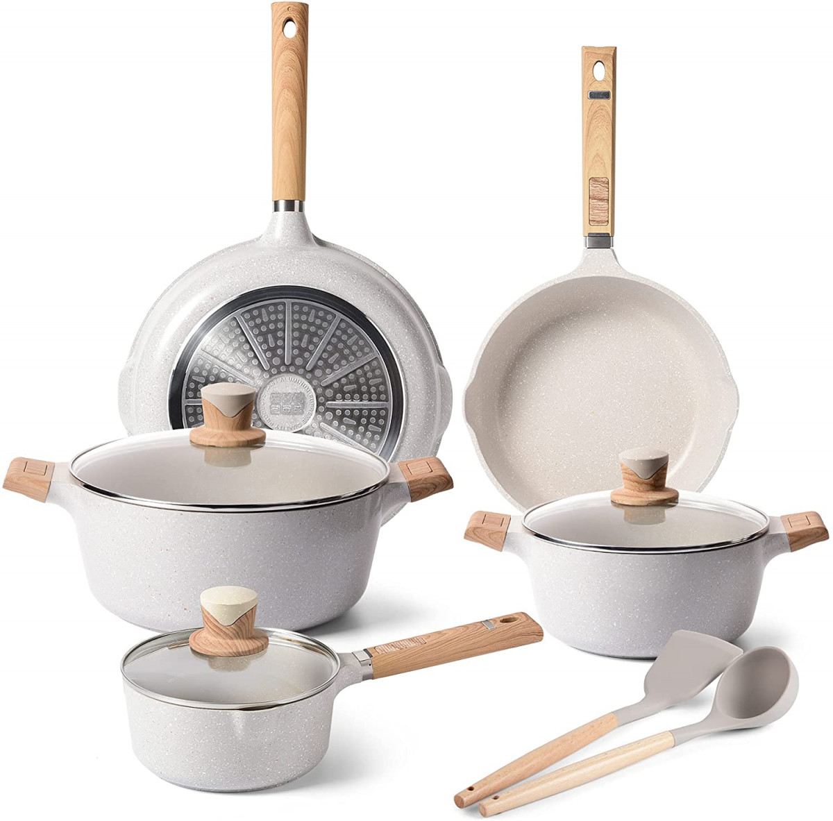 Who Sells Caraway Pots And Pans at Norman Waldron blog