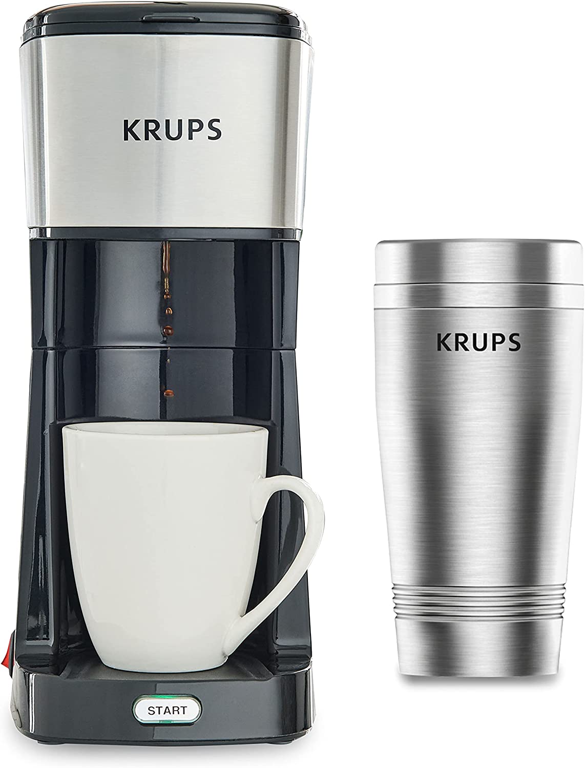 19 Best SingleServe Coffee Maker (No Pods)