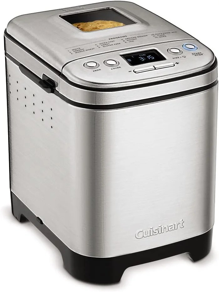 15 Best Budget Bread Machines Under 250 for 2024