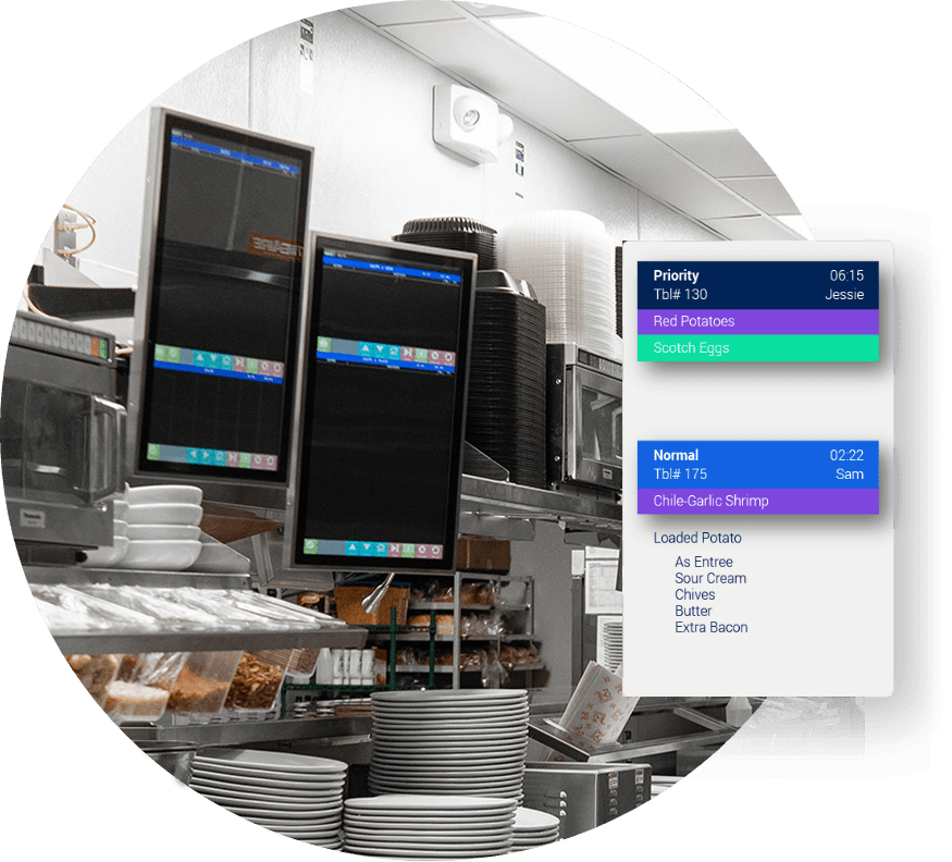 Connectsmart Kitchen Kitchen Armor