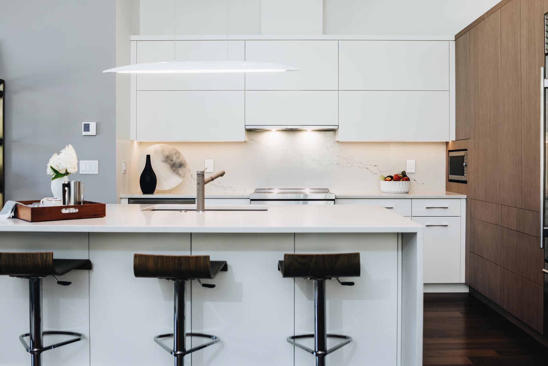 Investing in HighEnd Kitchen Kitchen Art Design