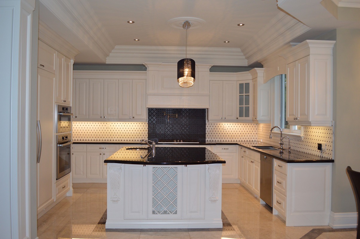 Kitchen Refacing Mississauga, Refacing Mississauga, Ontario, Canada