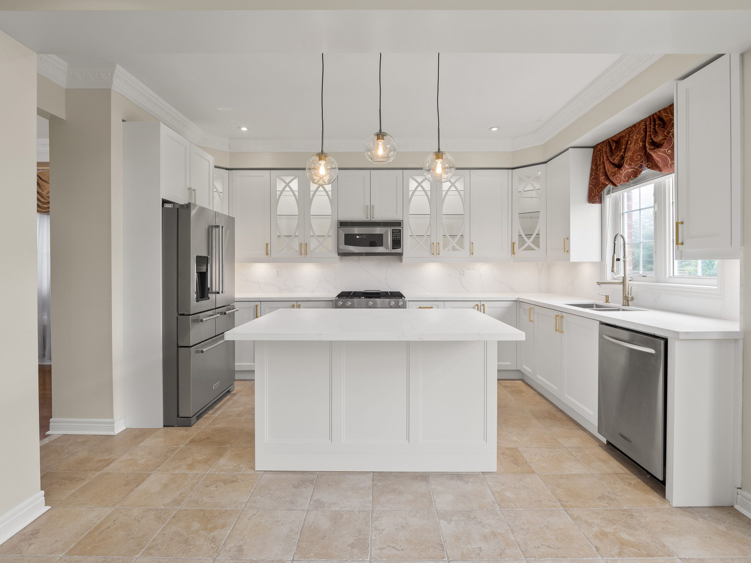 Kitchen Refacing Vaughan, Refacing Vaughan, Ontario, Canada