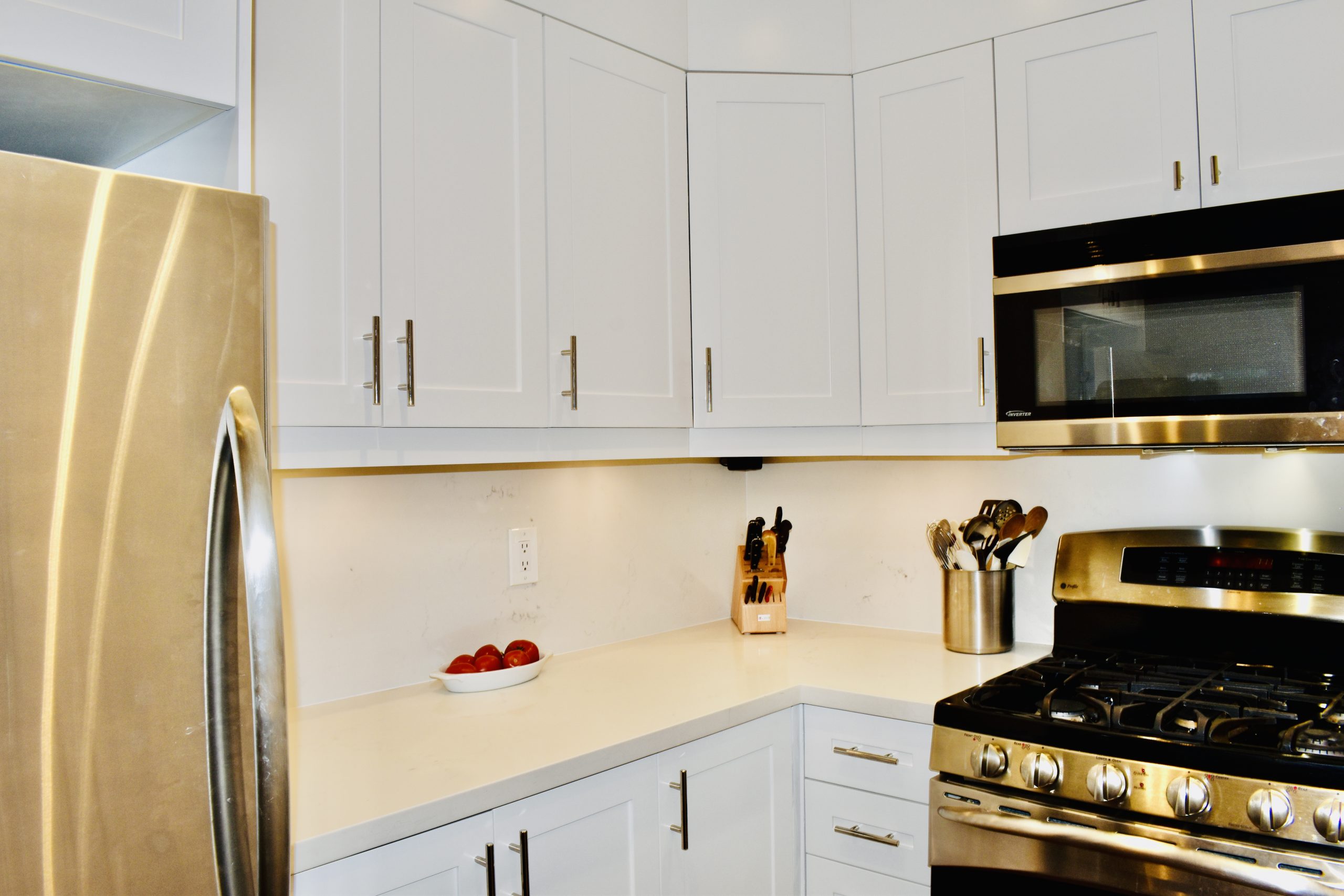 Bluewater Kitchen Kitchen Art Gallery