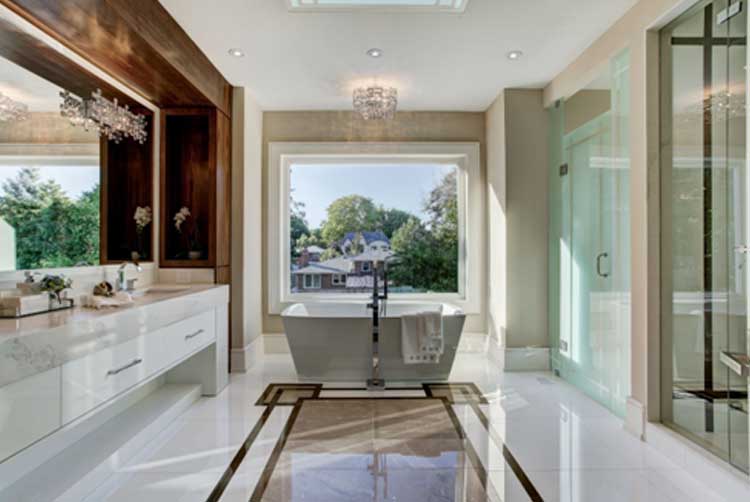 Bathroom Vanity Installation, Bathroom Vanity Design Ontario, Canada