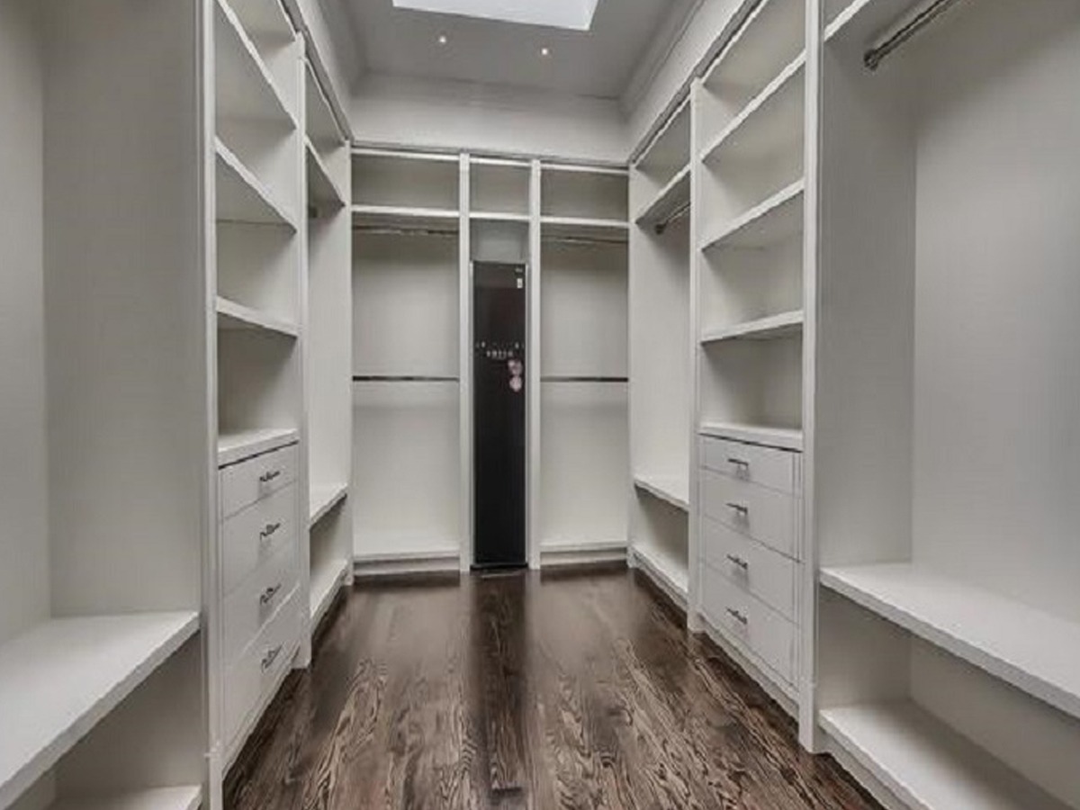 Custom Closets Designs, Custom Kitchen Closets Ontario Canada KitchenArtGallery