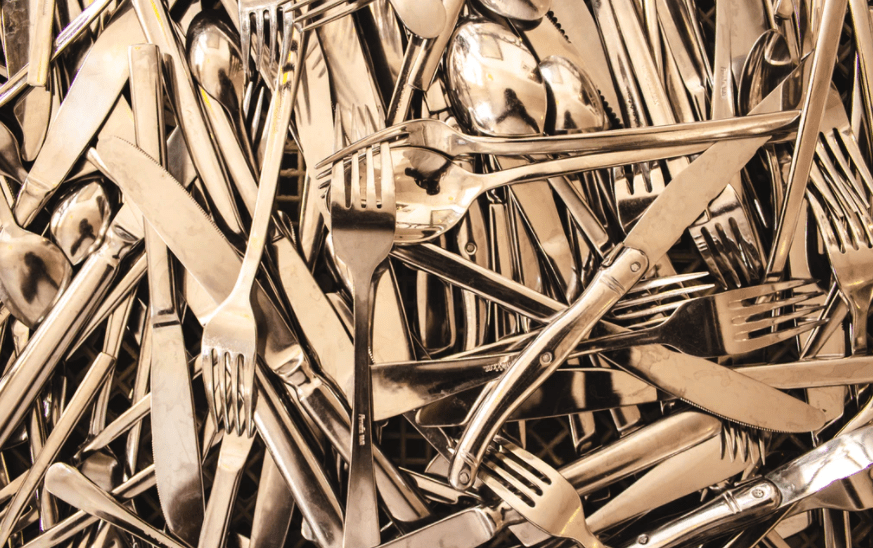 8 Stainless Steel Flatware Brands For 2024 [Updated]