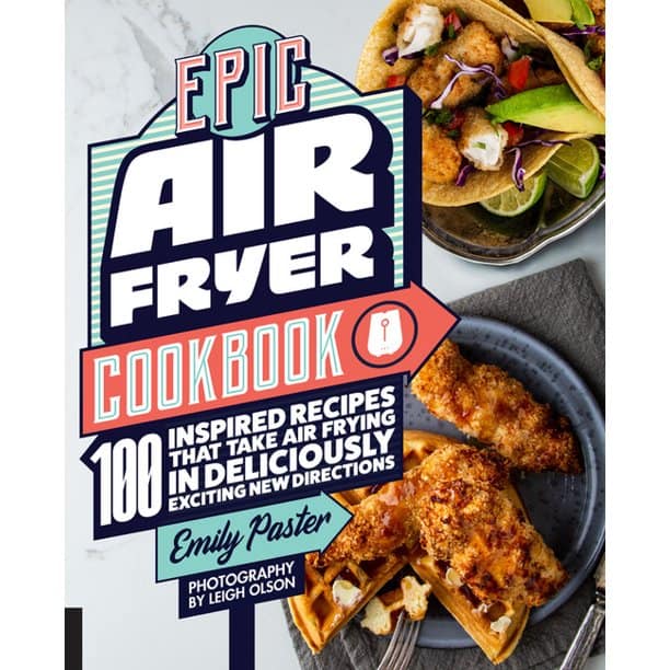 The Best New Cookbooks of Fall 2022 Book Riot