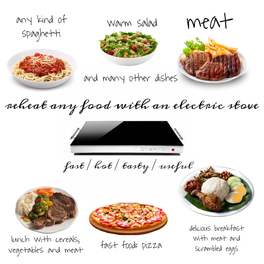 Which is the Best Warming Tray for Food?