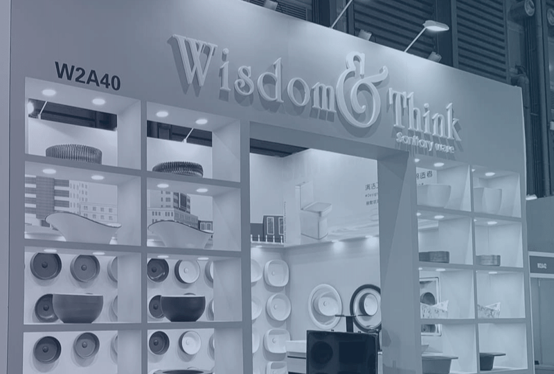 Kbc Shanghai 2021 Kitchen And Bath China Shanghai / The very first