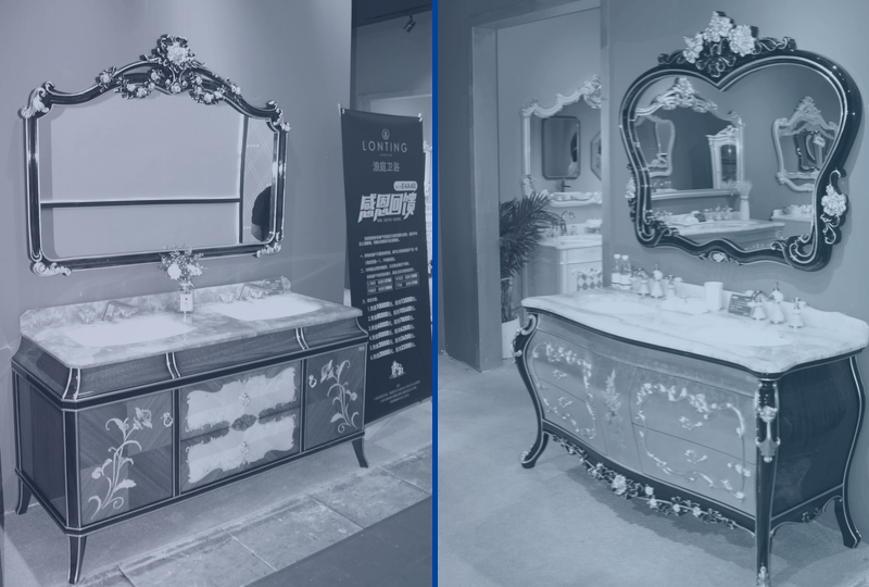 Kitchen and Bath China, Shanghai