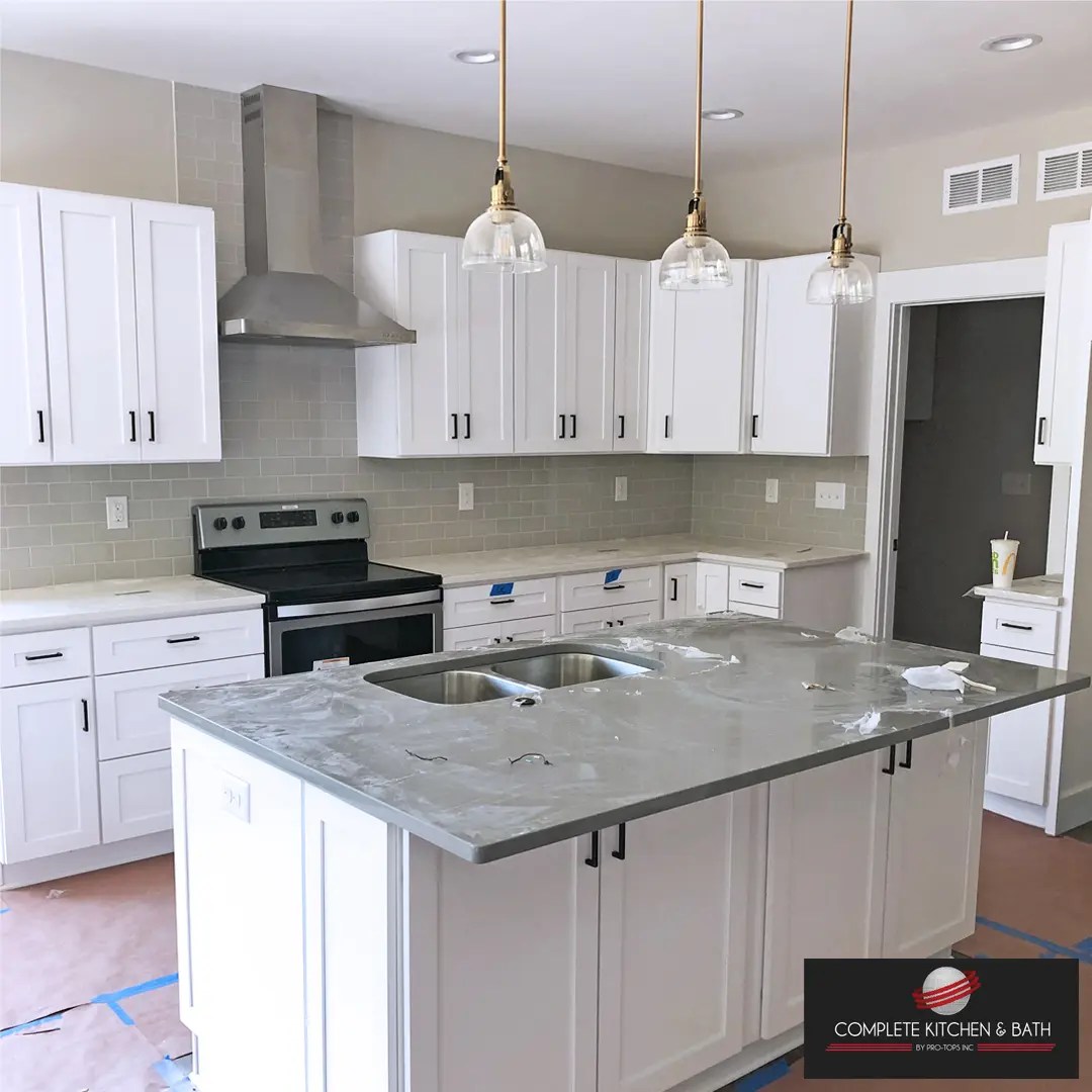 Portfolio Complete Kitchen and Bath Design Studio