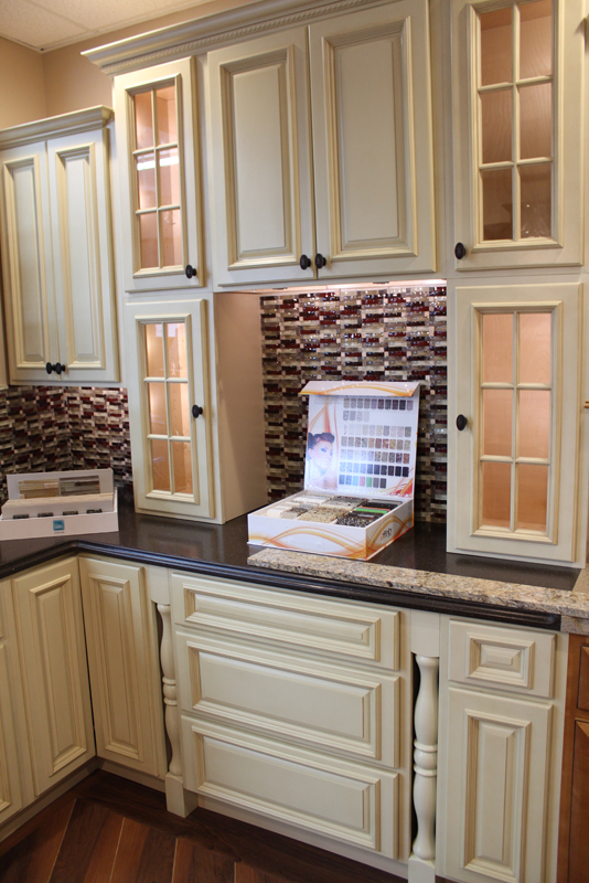 Our Showroom Kitchen Bathroom Company Great American
