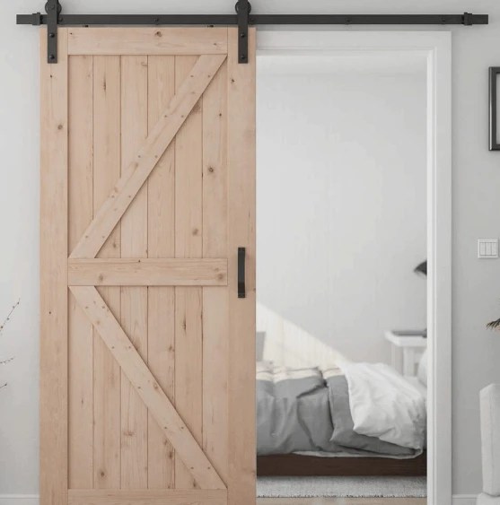 Do Bedroom And Closet Doors Have To Match? Learn Here Kitchen Bed & Bath