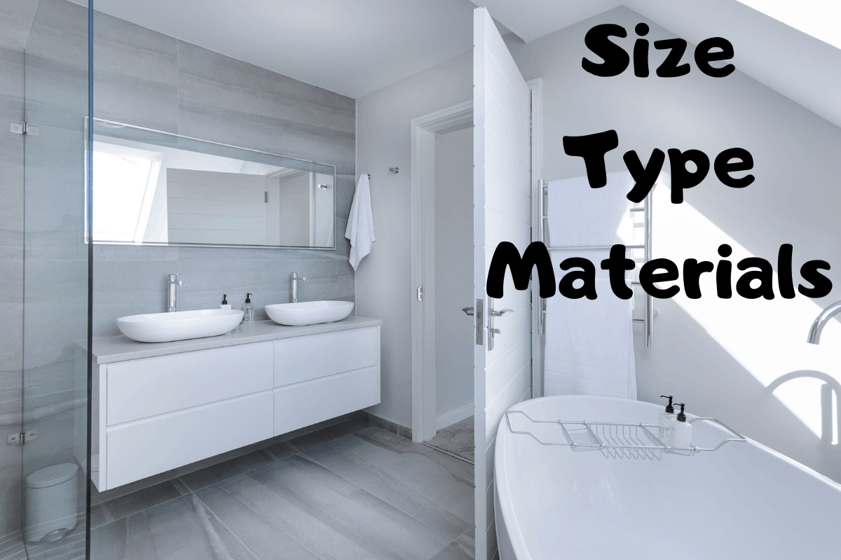 Bathroom Sink Buying Guide (Choose The Right Vanity) Kitchen Bed & Bath