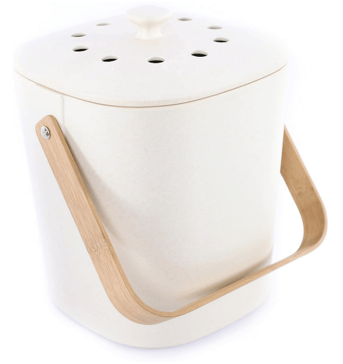 How Do Kitchen Composters Work? Kitchen Bed & Bath