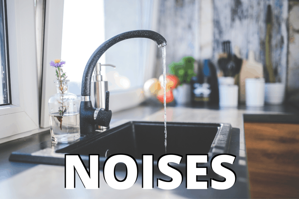 Why Kitchen Sinks Make a Gurgling Noise Kitchen Bed & Bath