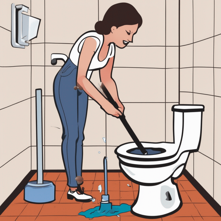 Toilet Won't Stop Running? 3 Simple Steps To Fix It - Kitchen Bed & Bath