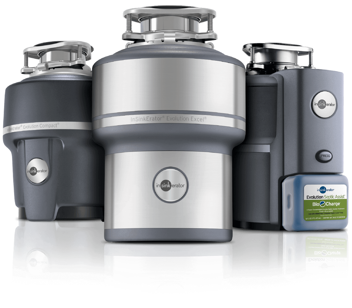 InSinkerator insinkeratordisposersgroup