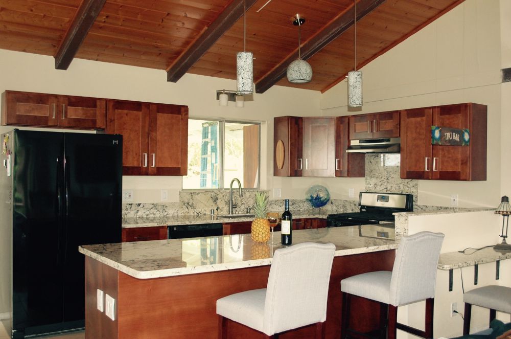 Pecan Kitchen Kitchen & Beyond, Hilo Hawaii