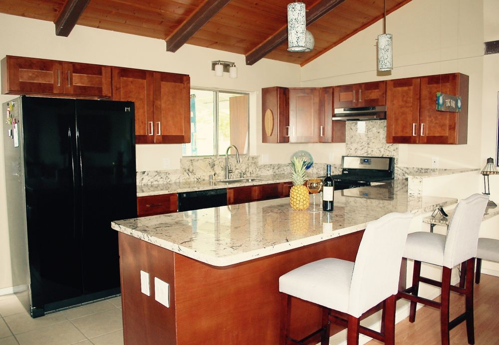 Countertops Kitchen & Beyond, Hilo Hawaii