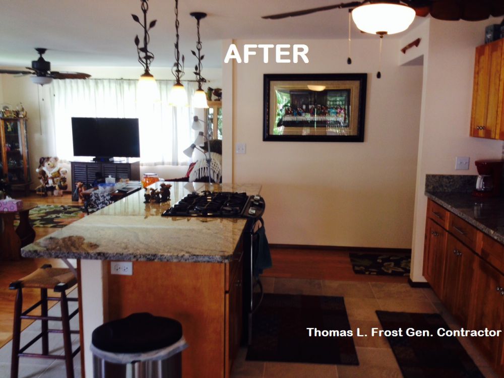 Honey Maple Kitchen Kitchen & Beyond, Hilo Hawaii