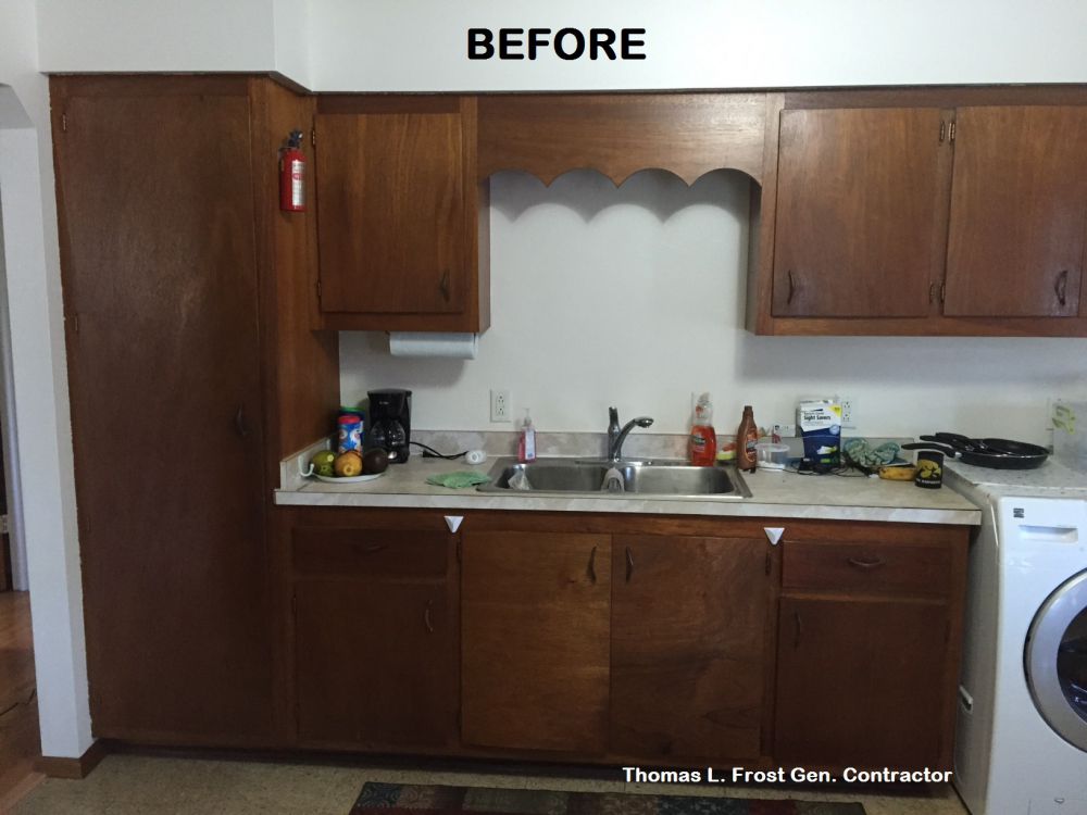 Honey Maple Kitchen Kitchen & Beyond, Hilo Hawaii