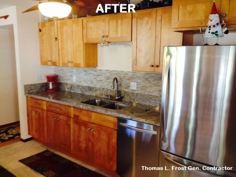 Honey Maple Kitchen Kitchen & Beyond, Hilo Hawaii